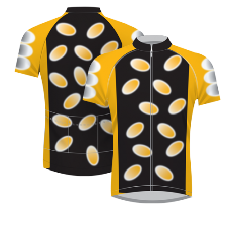 Cycling Shirt